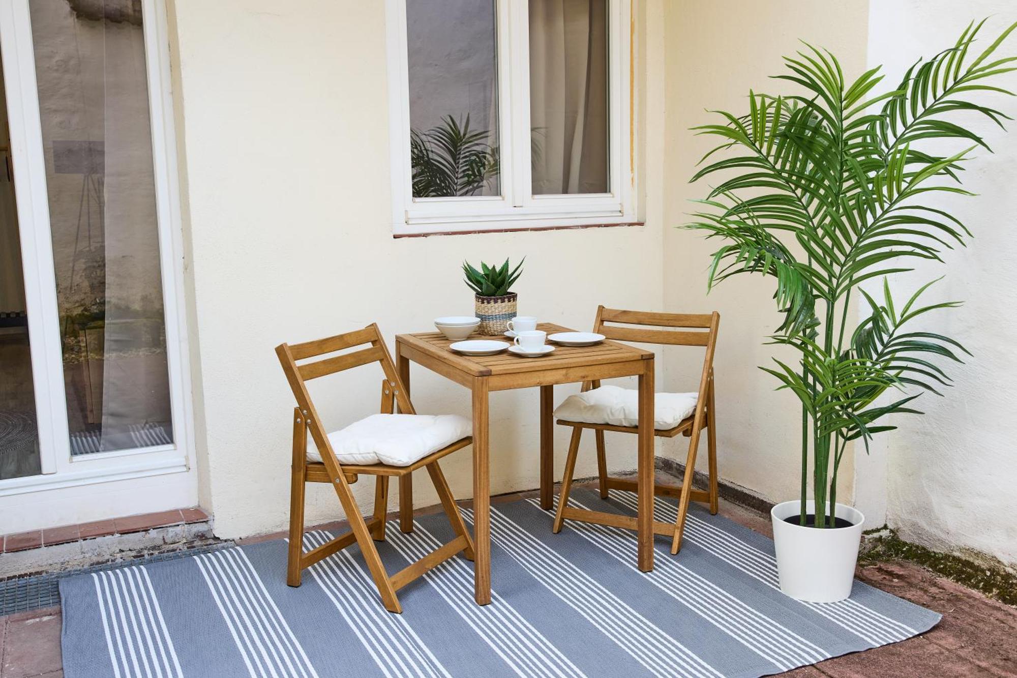 Idee Living City-Apartment - Terrasse - Netflix Mannheim Exterior photo